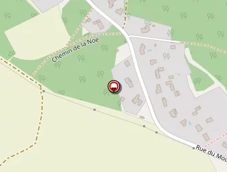 Carte de Egms à Chevrolière (la)