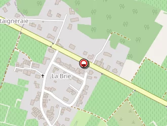 Carte de Perraud Thierry à Gorges