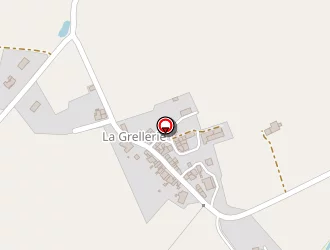 Carte de Le Galloudec Caroline à Bignon (le)