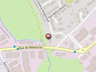 Carte de Saveurs Espagnoles En Berry à Bourges