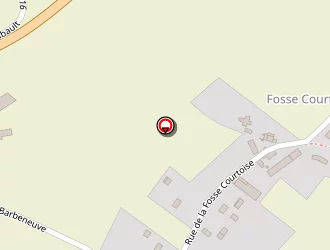 Carte de Kahn Paul à Loches