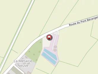 Carte de T.p.m.p à Saint-hilaire-de-chaléons