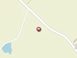 Carte de Fp Paysage à Trémentines