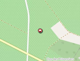 Carte de Besnard Thierry à Monnières