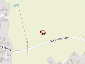 Carte de Lm Coiffer à Sainte-pazanne