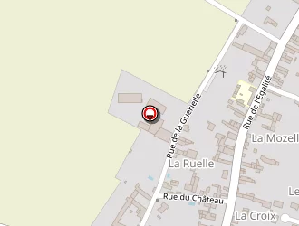 Carte de Cormier Michel à Morton