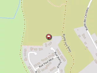 Carte de Maisons Tradibudget à Bourges