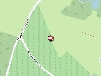 Carte de La Fabrik à Bois à Clisson