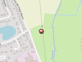 Carte de Rocha à Saint-doulchard