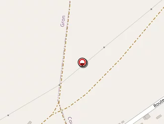 Carte de Taxi Robert à Gron