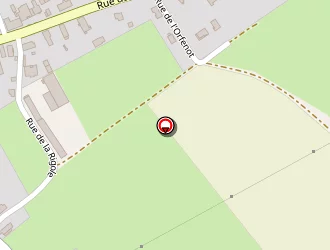 Carte de Cêtre à Laperrière-sur-saône