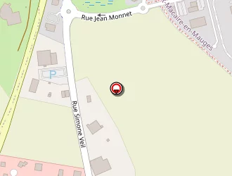 Carte de Papin à Saint-andré-de-la-marche