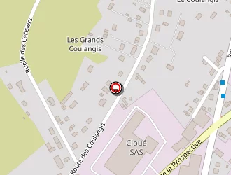 Carte de F.f.d.m Pneumat à Bourges