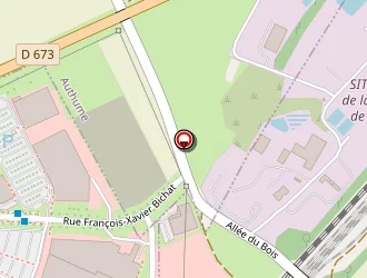 Carte de Résidence La Roche à Brevans