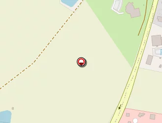 Carte de Baron Menuiseries à Saint-andré-de-la-marche