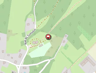 Carte de Bongain Yves à Dole