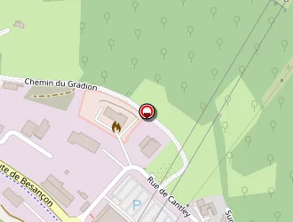 Carte de Panino E Pizza à Ornans