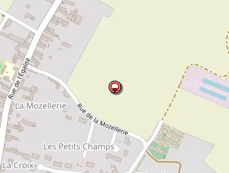 Carte de Moreau Thierry à Morton