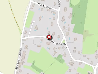 Carte de Kayi Sevin à Dole