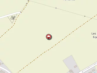 Carte de Taxi Martelet à Bourges