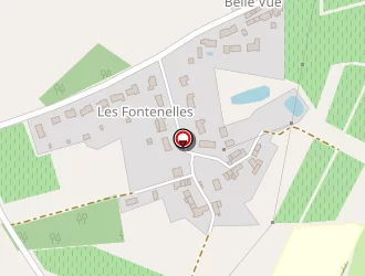 Carte de Perspectives Bois à Château-thébaud