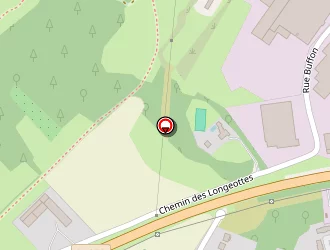 Carte de Geri-mourlet Annita à Dole