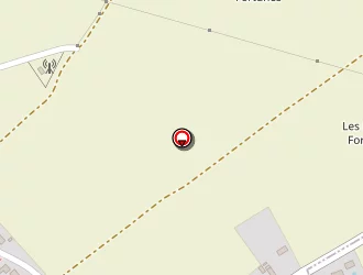 Carte de Auto Marques Generales à Bourges