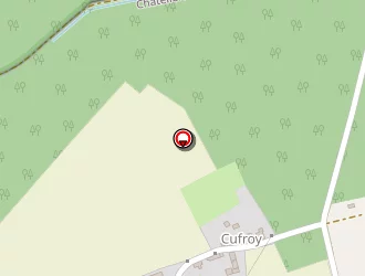 Carte de Manu Multi Services à Beuxes