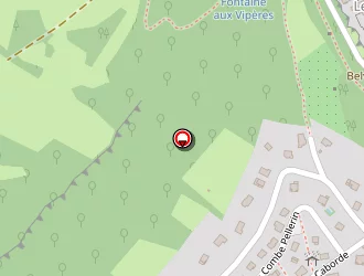 Carte de Saillard Alain à Ornans