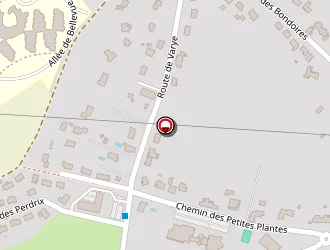 Carte de Dorie Patrick à Saint-doulchard