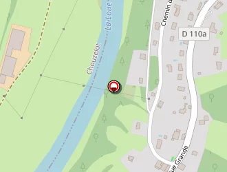 Carte de Acydu Cyril à Cessey