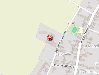 Carte de Phone Repar' à Morton