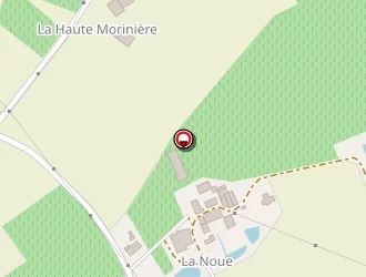 Carte de Gaec Jaumouillé Frères à Saint-crespin-sur-moine