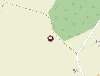 Carte de Cemex Bétons à Loches