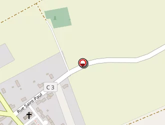 Carte de Boursier Philippe à Cerbois