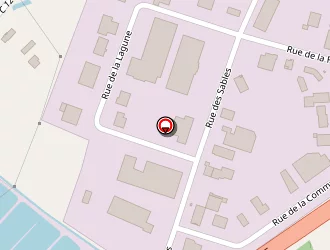 Carte de Isol Façade à Pont-saint-martin