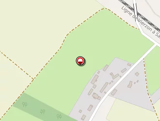 Carte de Dervin Eric à Marmagne