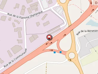 Carte de Viais Auto Contrôle à Pont-saint-martin