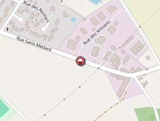 Carte de Nm Décor à Saint-mars-de-coutais