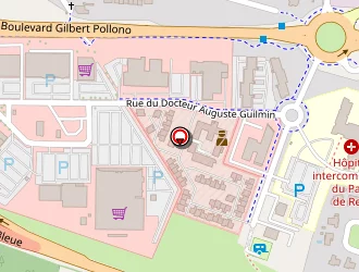 Carte de Jad'lyn Flor à Pornic