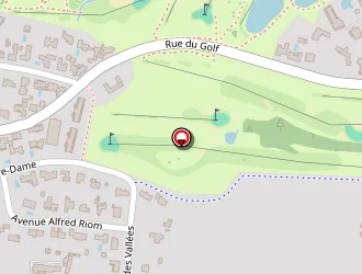 Carte de Le Zagaya à Pornic