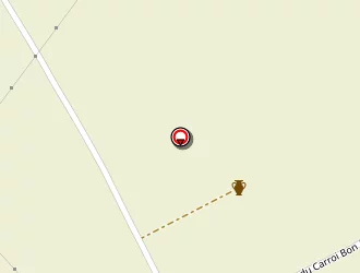 Carte de Ecole Publique à Ligré