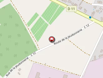 Carte de Psm Chauffage à Pont-saint-martin