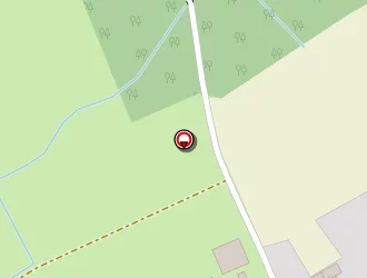 Carte de La Cure à Laperrière-sur-saône