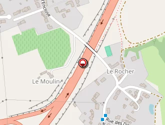 Carte de Entreprise Bouchet à Pont-saint-martin