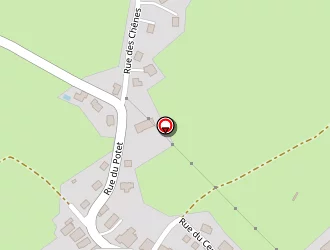 Carte de Mairot Didier à Rantechaux