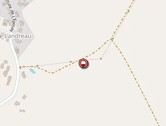 Carte de Saracchi Sophie à Bignon (le)