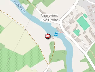 Carte de Abdelhalim Naceur à Gorges