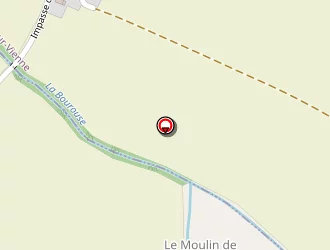 Carte de Glowacki Jean à Theneuil