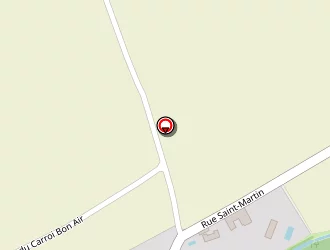 Carte de Mairie à Ligré